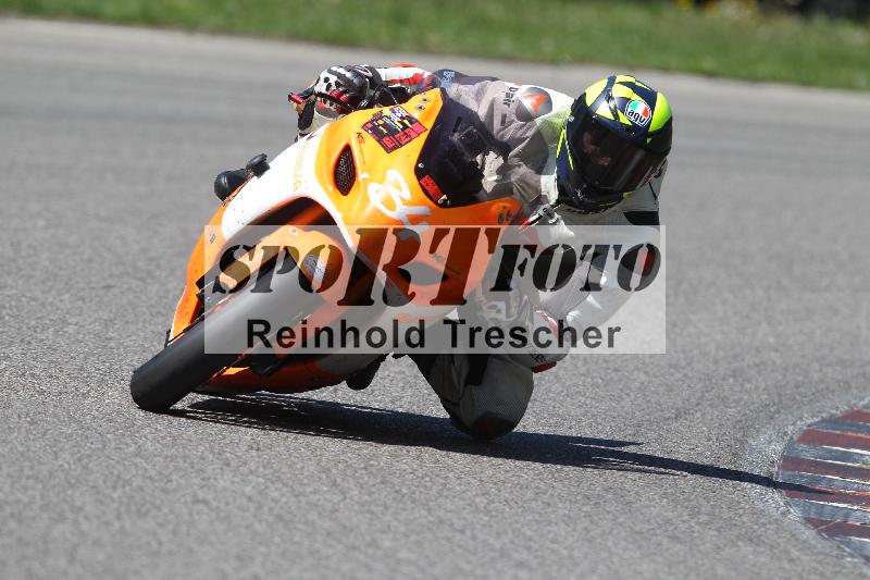 /12 30.04.2025 Speer Racing ADR/Gruppe rot/34